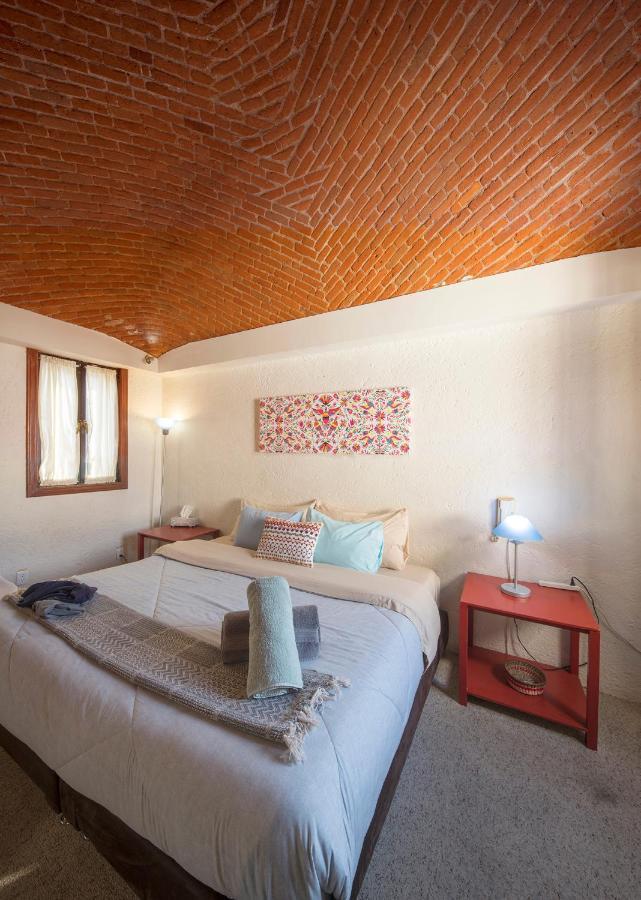 Casa Ayvar Bed & Breakfast Città del Messico