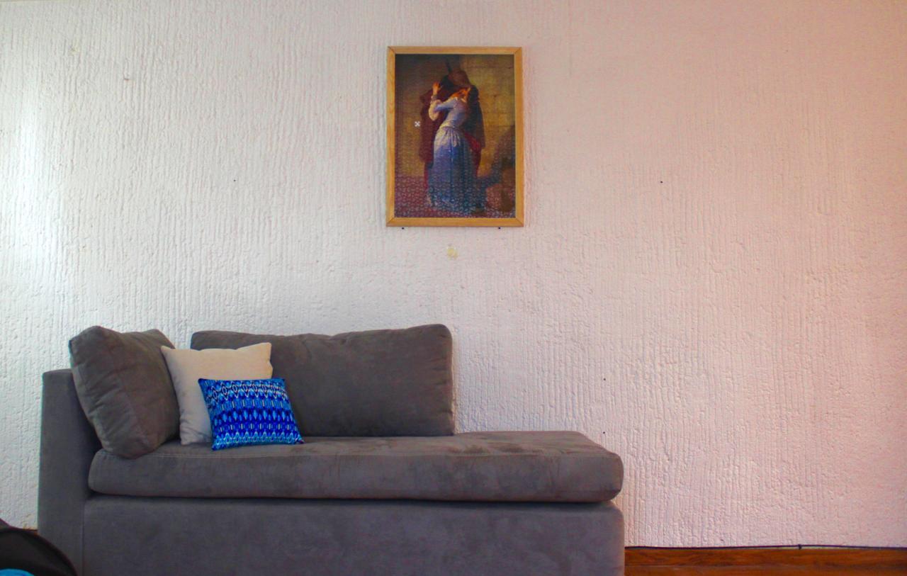 Bed & Breakfast Casa Ayvar Città del Messico