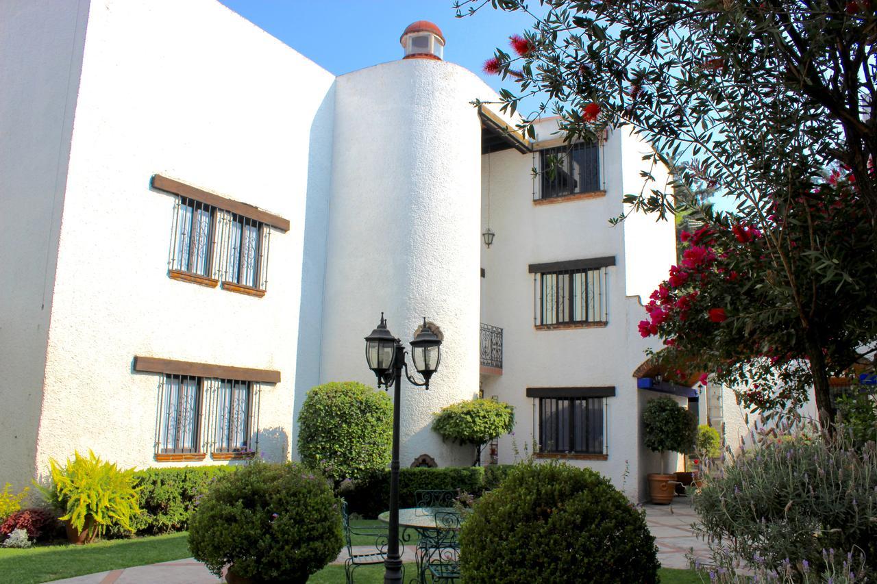 Bed & Breakfast Casa Ayvar 3*