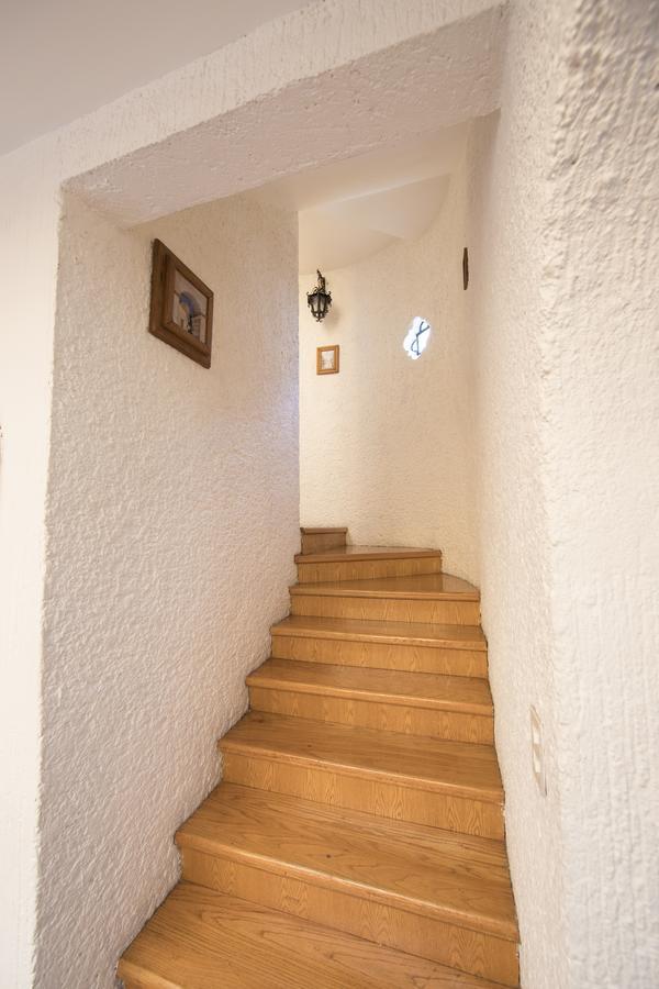 Casa Ayvar 3* Città del Messico