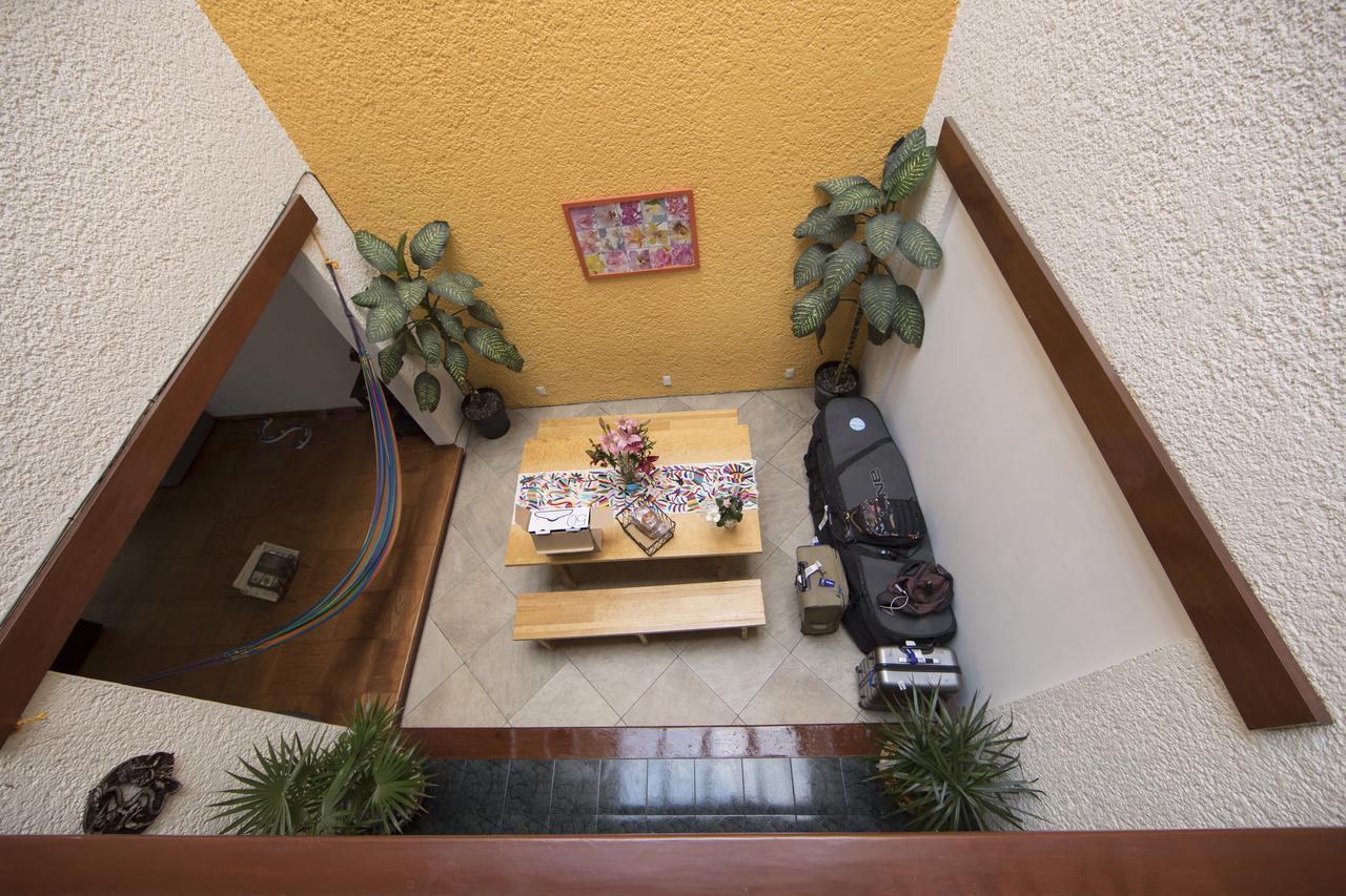 Bed & Breakfast Casa Ayvar